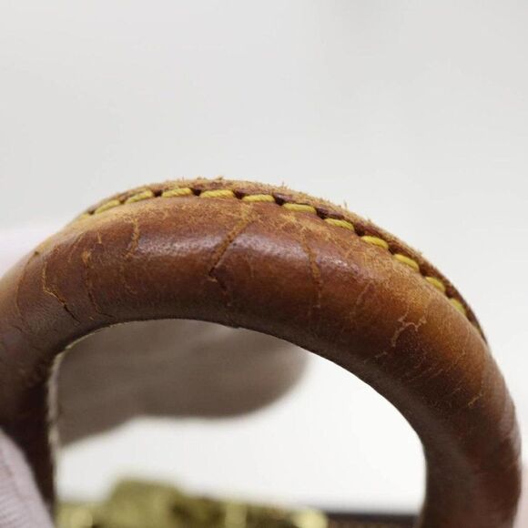 LOUIS VUITTON Monogram Alma Hand Bag - Picture 8 of 15